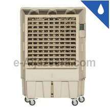 CM23000 evaporative outdoor cooler